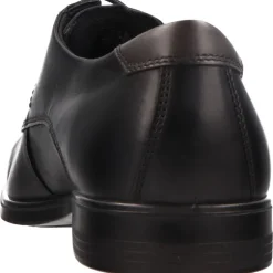 Classique*Ecco Melbourne Black Magnet